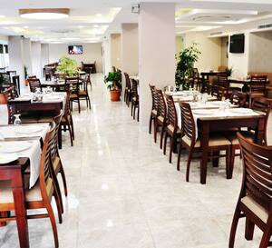 Yenice Doga Restaurant Inonu Esenyurt Istanbul